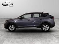 Usata VW Taigo Life 110 CV (80 kW) 2022 Grigio SUV