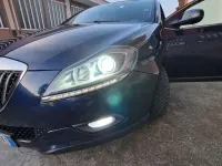 Usata Lancia Delta 120 CV (88 kW) 2009 Utilitaria