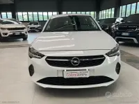 Usata Opel Corsa 102 CV (75 kW) 2020 Bianco Utilitaria
