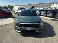 Usata Kia Sportage Style 2022 SUV