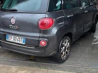 Usata Fiat 500L 85 CV (62 kW) 2013 Monovolume