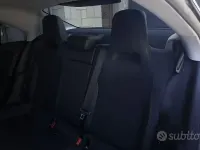 Usata Mercedes CLA200 AMG Line Premium Plus 150 CV (110 kW) 2024 Nero Coupé