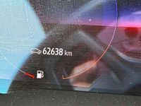 Usata Renault Captur Intens 160 CV (117 kW) 2021 Rosso SUV