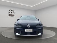 Nuova Citroën C4 PureTech 145 CV (106 kW) 2025 Blu SUV