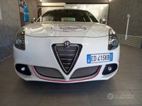 usata Alfa Romeo 2000 2.0 turbodelta