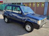 usata Fiat Panda 4x4 Panda I 1997 1.1