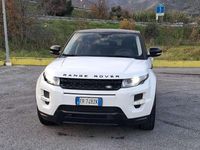 Usata Land Rover Range Rover evoque Dynamic 190 CV (139 kW) 2013 SUV