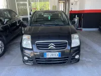 Usata Citroën C2 Elegance 73 CV (53 kW) 2009 Utilitaria