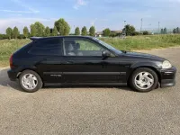 Usata Honda Civic 90 CV (66 kW) 1997