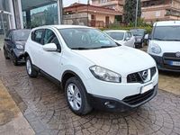 usata Nissan Qashqai 1.5 dCi DPF Acenta