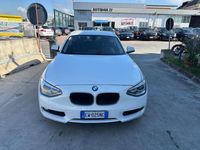 usata BMW 116 116 d 3p. Efficient Dynamics Joy 120 mila km