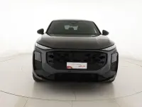 Nuova Audi Q3 Sportback S-Line 150 CV (110 kW) 2026 Nero metallizzato SUV