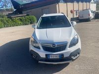 Usata Opel Mokka Cosmo 136 CV (100 kW) 2015 Nero SUV