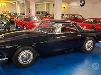 Usata Lancia Flaminia 140 CV (102 kW) 1960 Blu Coupé