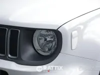 Usata Jeep Renegade Limited 131 CV (96 kW) 2022 Bianco SUV