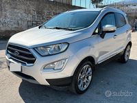 Usata Ford Ecosport 100 CV (73 kW) 2018 SUV