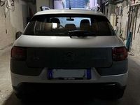 Usata Citroën C4 Cactus 99 CV (72 kW) 2014 Utilitaria