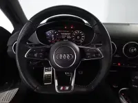 Usata Audi TT 197 CV (144 kW) 2019 Grigio daytona Coupé