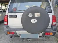 Usata Suzuki Grand Vitara 109 CV (80 kW) 2010 Grigio SUV