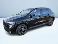 Nuova Mercedes EQA300 Advanced 167 kW (228 CV) 2026 Nero SUV