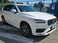 Usado Volvo XC90 Momentum 235 HP (172 kW) 2020 Branco SUV