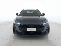 Nuova Audi A5 S-Line 204 CV (150 kW) 2026 Blu orizzonte metallizzato Station wagon