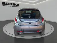 Usata Lancia Ypsilon 69 CV (50 kW) 2024 Antracite Utilitaria