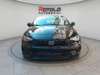Usata Fiat Tipo 131 CV (96 kW) 2024 Nero Berlina
