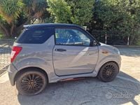 Usata Ligier JS50 2019 Grigio Utilitaria