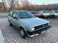 Usata VW Polo 44 CV (32 kW) 1988 Grigio Utilitaria