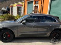 usata Porsche Macan 3.0 S Diesel