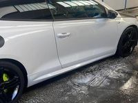 usata VW Scirocco Scirocco 1.4 TSI 160CV