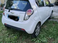 Usata Chevrolet Spark 68 CV (50 kW) 2011 Utilitaria