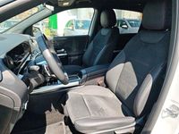 Usata Mercedes B180 AMG line 116 CV (85 kW) 2024 Bianco Utilitaria