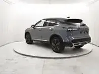 Nuova Nissan Qashqai Tekna 140 CV (102 kW) 2026 Grigio SUV