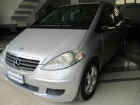 Occasion Mercedes A180 Classic 110 ch (80 kW) 2005 Marron Monospace