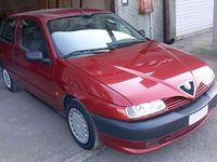 Occasion Alfa Romeo 145 103 PK (75 kW) 1995 Rood Hatchback