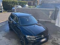 Brugt VW Tiguan 2020 Sort SUV