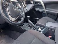 usata Toyota RAV4 - 2014
