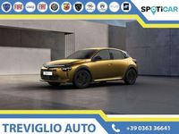 Usata Lancia Ypsilon Silver 101 CV (74 kW) 2024 Oro Utilitaria