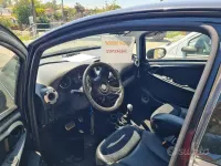 Usata Casalini M20 2018 Nero Utilitaria
