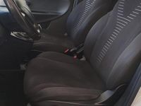 Usata Lancia Ypsilon 69 CV (50 kW) 2012 Bianco Utilitaria