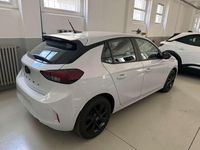Nuova Opel Corsa Edition 101 CV (74 kW) 2025 Bianco Utilitaria