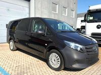 Nouvelle Mercedes Vito 163 ch (119 kW) 2026 Noir Van