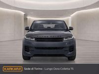 Nuova Land Rover Range Rover Sport SE Dynamic 249 CV (183 kW) 2026 Carpathian grey SUV