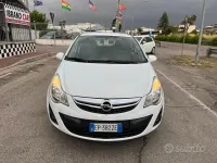 Occasion Opel Corsa 86 ch (63 kW) 2013 Blanc Citadine