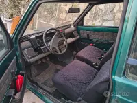 Usata Fiat Panda 4x4 50 CV (36 kW) 1991 Utilitaria