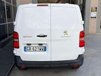 Occasion Peugeot Expert Premium 120 PK (88 kW) 2020 Wit Van