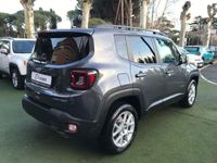 usata Jeep Renegade 1.3 T4 190CV PHEV 4xe AT6 Limited