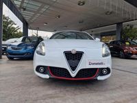 usata Alfa Romeo Giulietta 1.6 Sport JTDm 120 CV